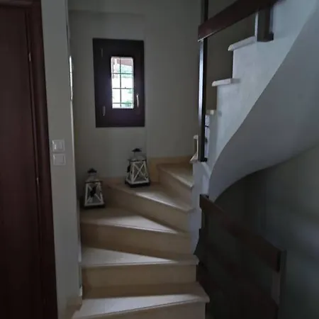 Marilia Dom wakacyjny *