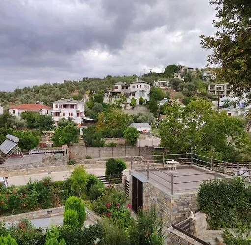 Holiday home Marilia *