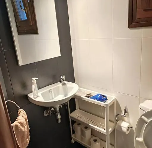 Holiday home Marilia *