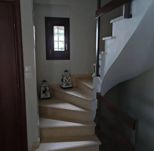 Marilia Holiday home *