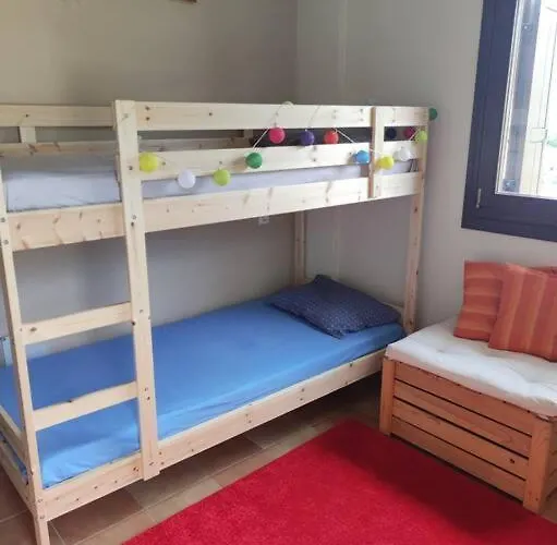 Holiday home Marilia *