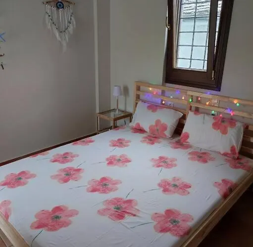 Holiday home Marilia *