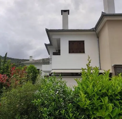 Holiday home Marilia