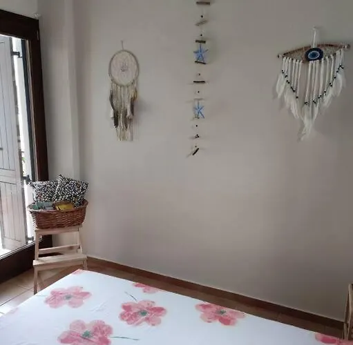 Holiday home Marilia *