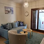 Marilia Feriehus Afissos