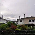 Feriehus Marilia Afissos