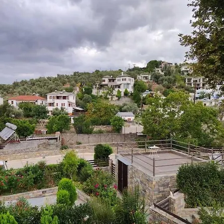 Hébergement de vacances Marilia *