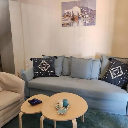 Marilia Tatil Evi