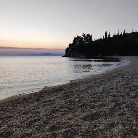 Hébergement de vacances Marilia