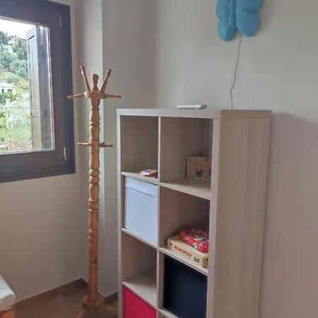 Marilia Tatil Evi