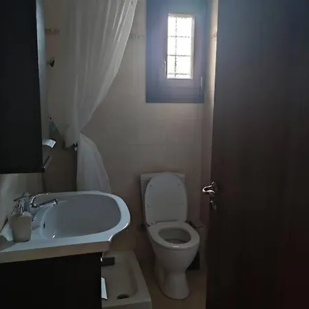 Tatil Evi Marilia *