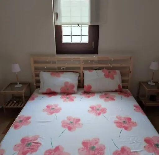 Marilia Holiday home