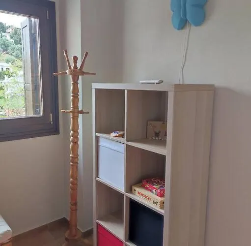 Marilia Holiday home