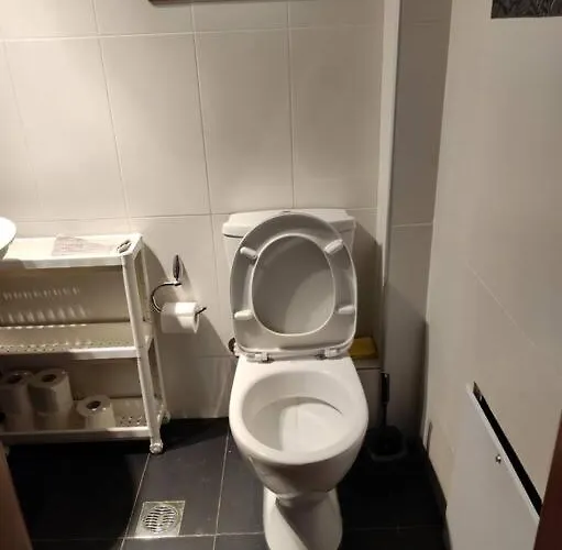 Marilia Holiday home