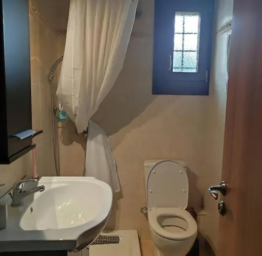 Marilia Holiday home *