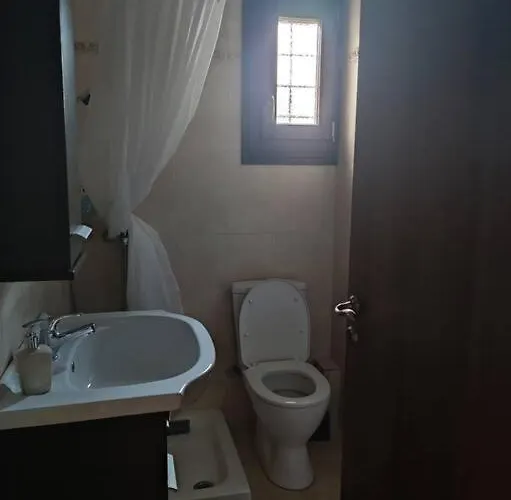 Holiday home Marilia *