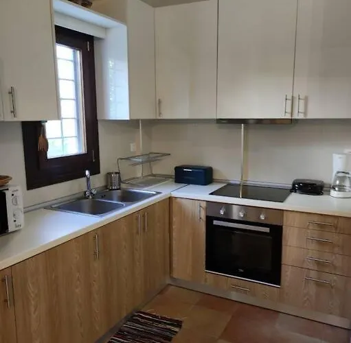 Holiday home Marilia Afissos