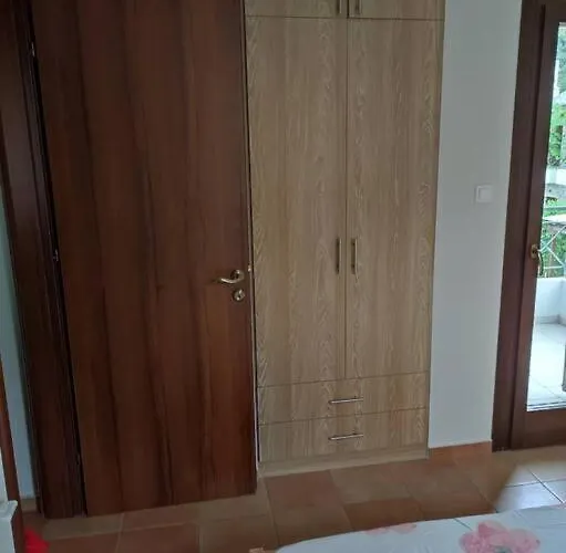 Marilia Holiday home *